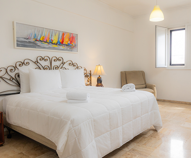 Habitaciones