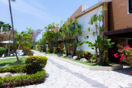 jardin